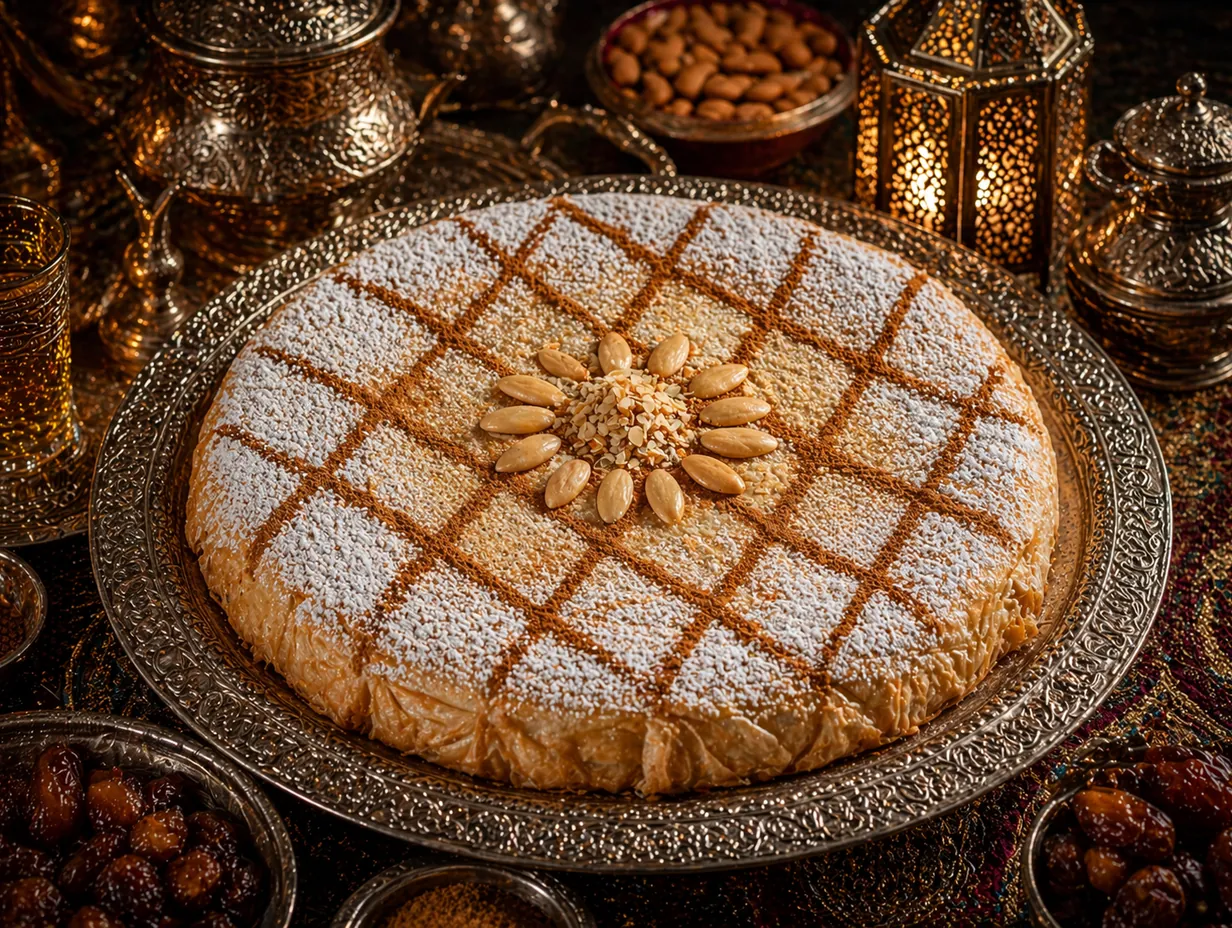 Pastilla
